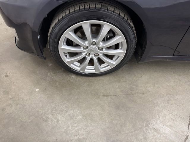 Used 2008 Lexus IS 250 AWD image 20