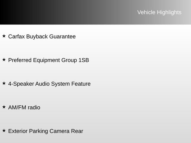 Used 2017 Chevrolet Sonic LS FWD image 12
