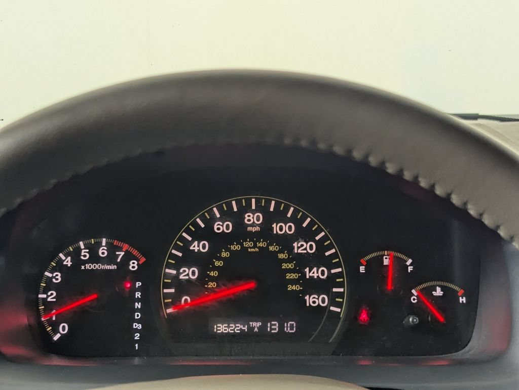 Used 2005 Honda Accord EX-L image 17