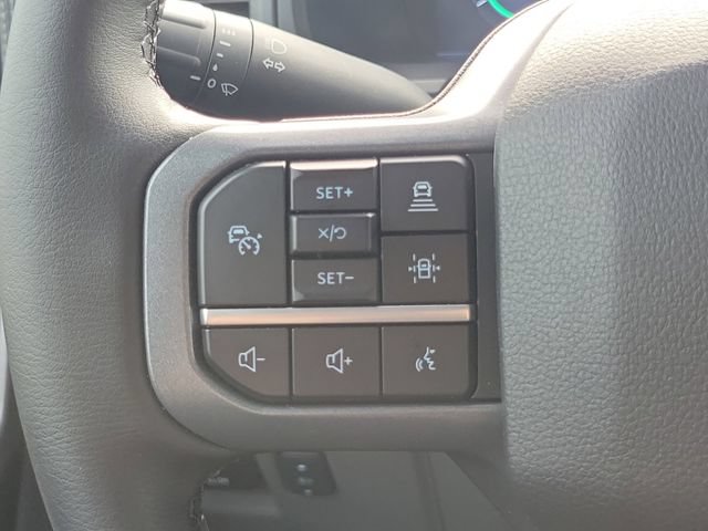 Used 2025 Ford F150 Lightning Flash AWD/4WD image 23