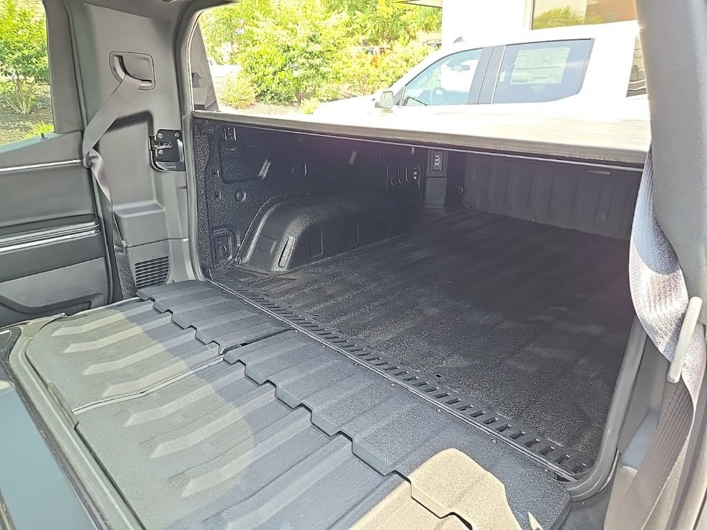 Used 2026 GMC Sierra EV Denali AWD/4WD image 55