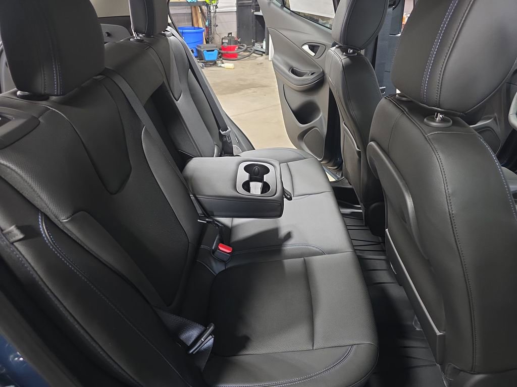 New 2026 Buick Encore GX Sport Touring w/ Comfort Package AWD/4WD image 11