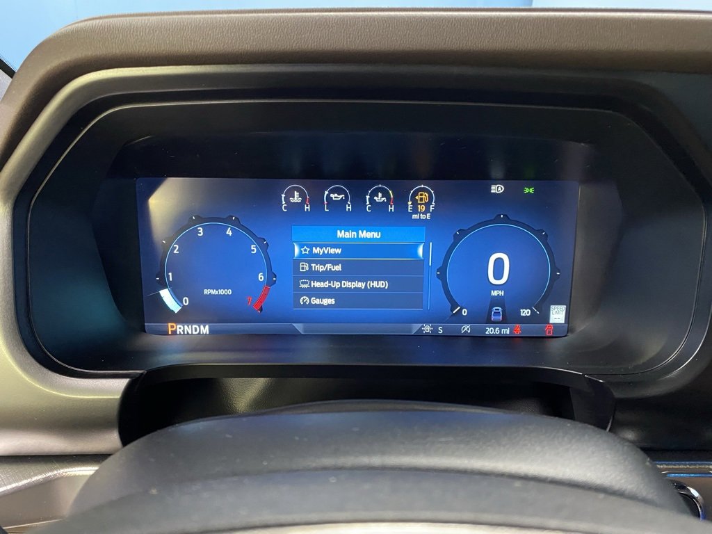 New 2025 Ford F150 King Ranch image 19