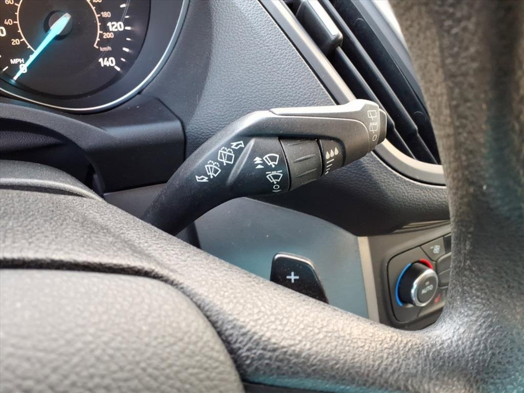 Used 2017 Ford Escape SE image 22