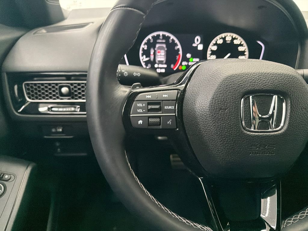 Used 2024 Honda Civic Sport image 23