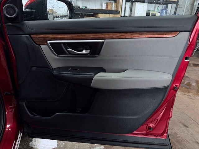 Used 2021 Honda CR-V EX image 14