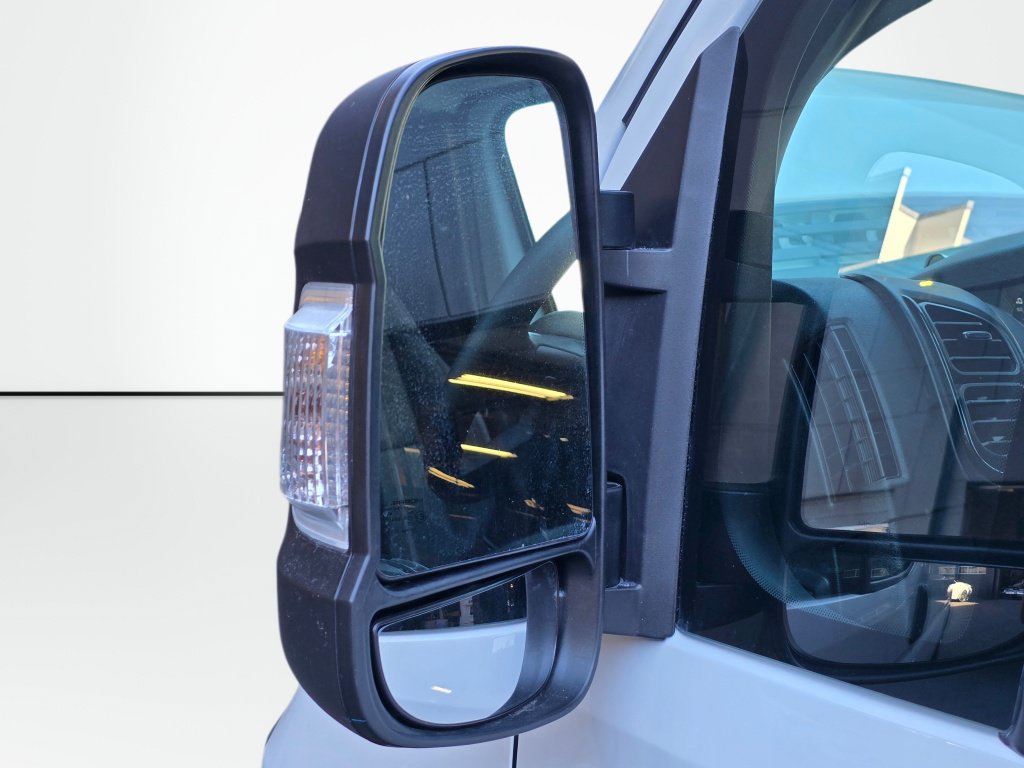 New 2026 RAM ProMaster 3500 FWD image 13