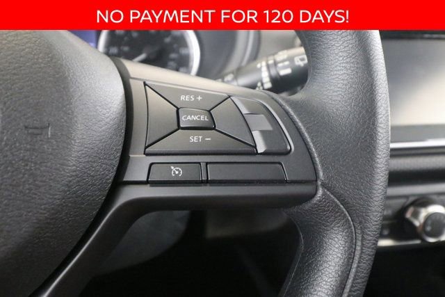 New 2025 Nissan Kicks Play S image 14