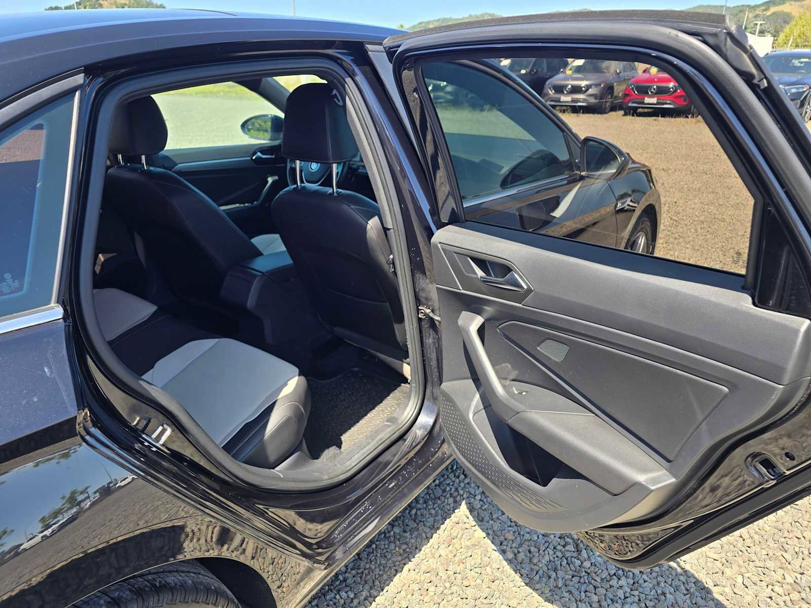 Used 2020 Volkswagen Jetta R-Line image 6