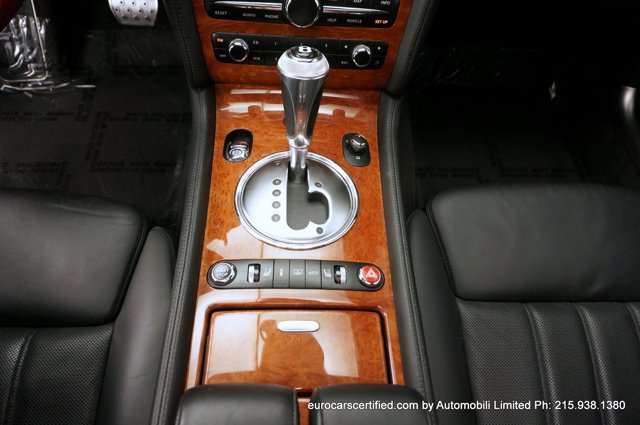 Used 2006 Bentley Flying Spur Flying Spur image 84