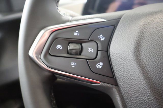 New 2026 Chevrolet Trax ACTIV w/ Driver Confidence Package FWD image 16