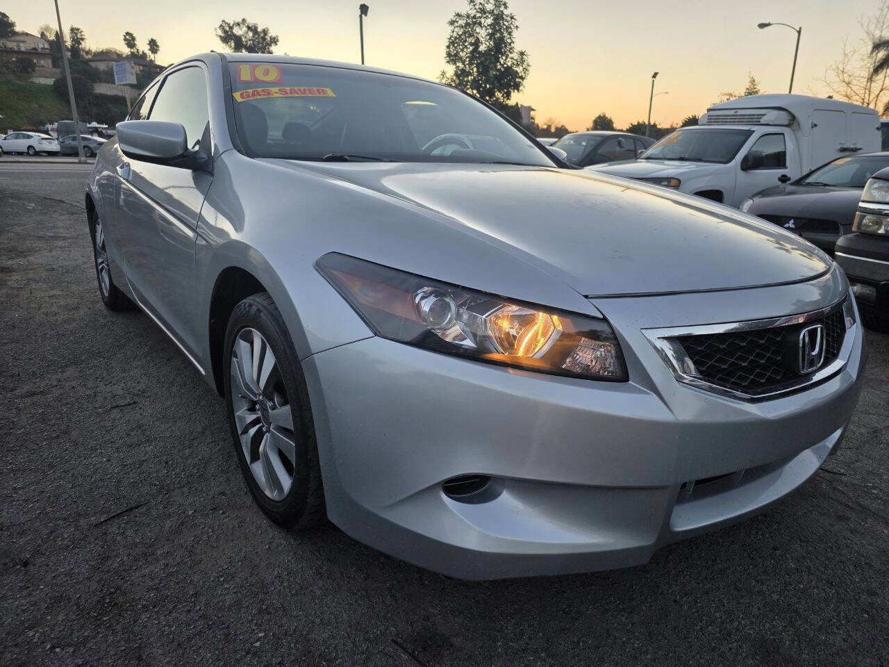 Used 2010 Honda Accord EX-L