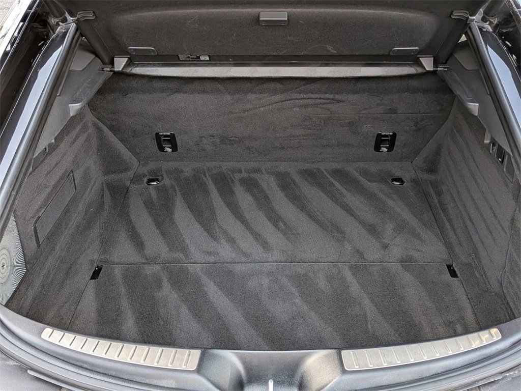 Used 2019 Mercedes-Benz AMG GT 63 w/ AMG Dynamic Plus Package image 34