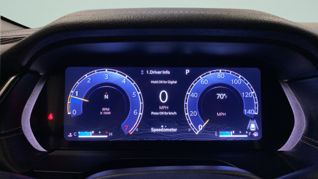 Used 2023 Jeep Grand Cherokee L Limited AWD/4WD image 17