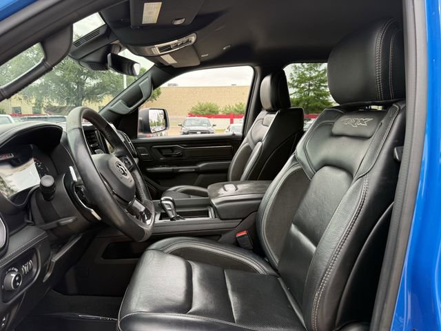 Used 2021 RAM 1500 TRX w/ TRX Level 2 Equipment Group AWD/4WD image 28
