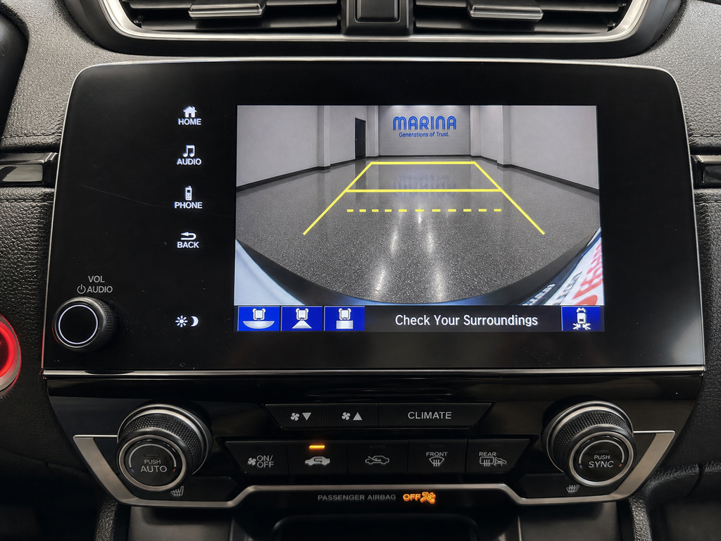 Used 2020 Honda CR-V EX-L image 7