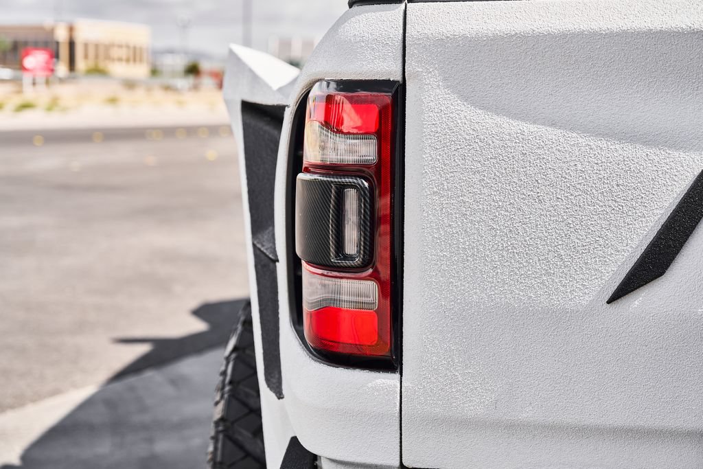 Used 2024 RAM 1500 TRX AWD/4WD image 21