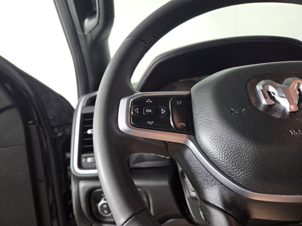 Used 2025 RAM 2500 Big Horn image 17