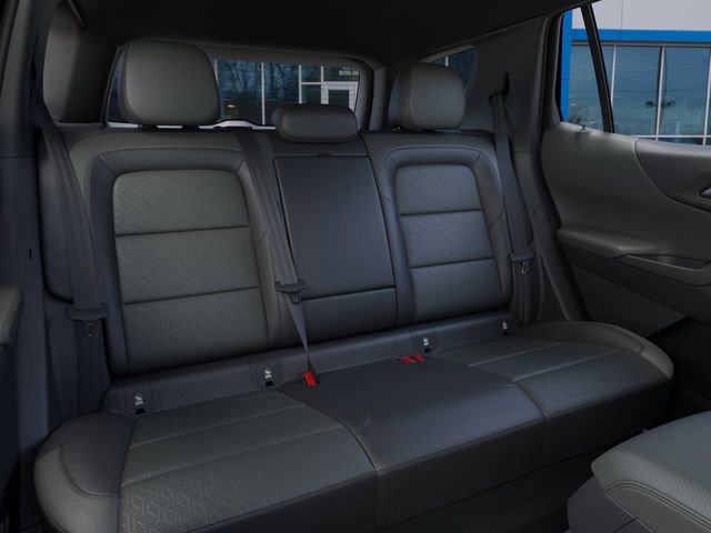 New 2026 Chevrolet Equinox LT FWD image 17