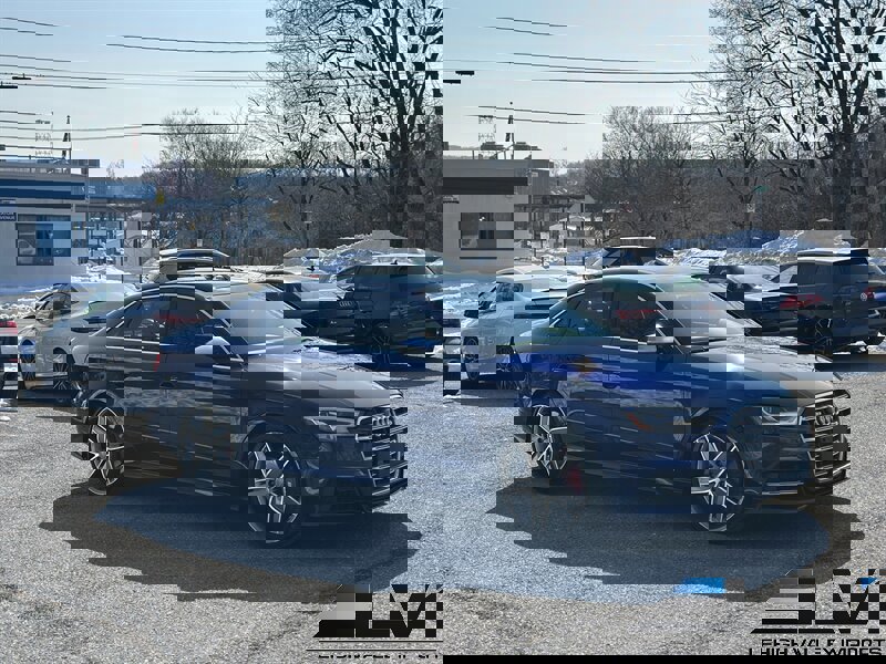 Used 2019 Audi S3 Premium Plus image 6