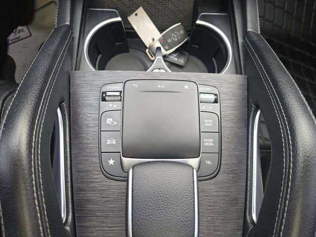 Used 2022 Mercedes-Benz GLS 450 4MATIC image 21