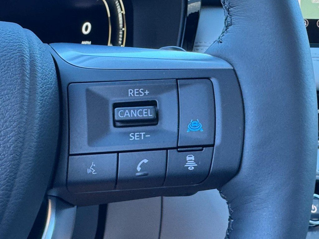 New 2027 INFINITI QX65 Sport AWD/4WD image 14