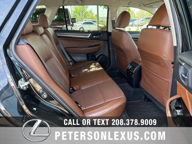 Used 2017 Subaru Outback 3.6R Touring w/ Protection Package #1 AWD/4WD image 20