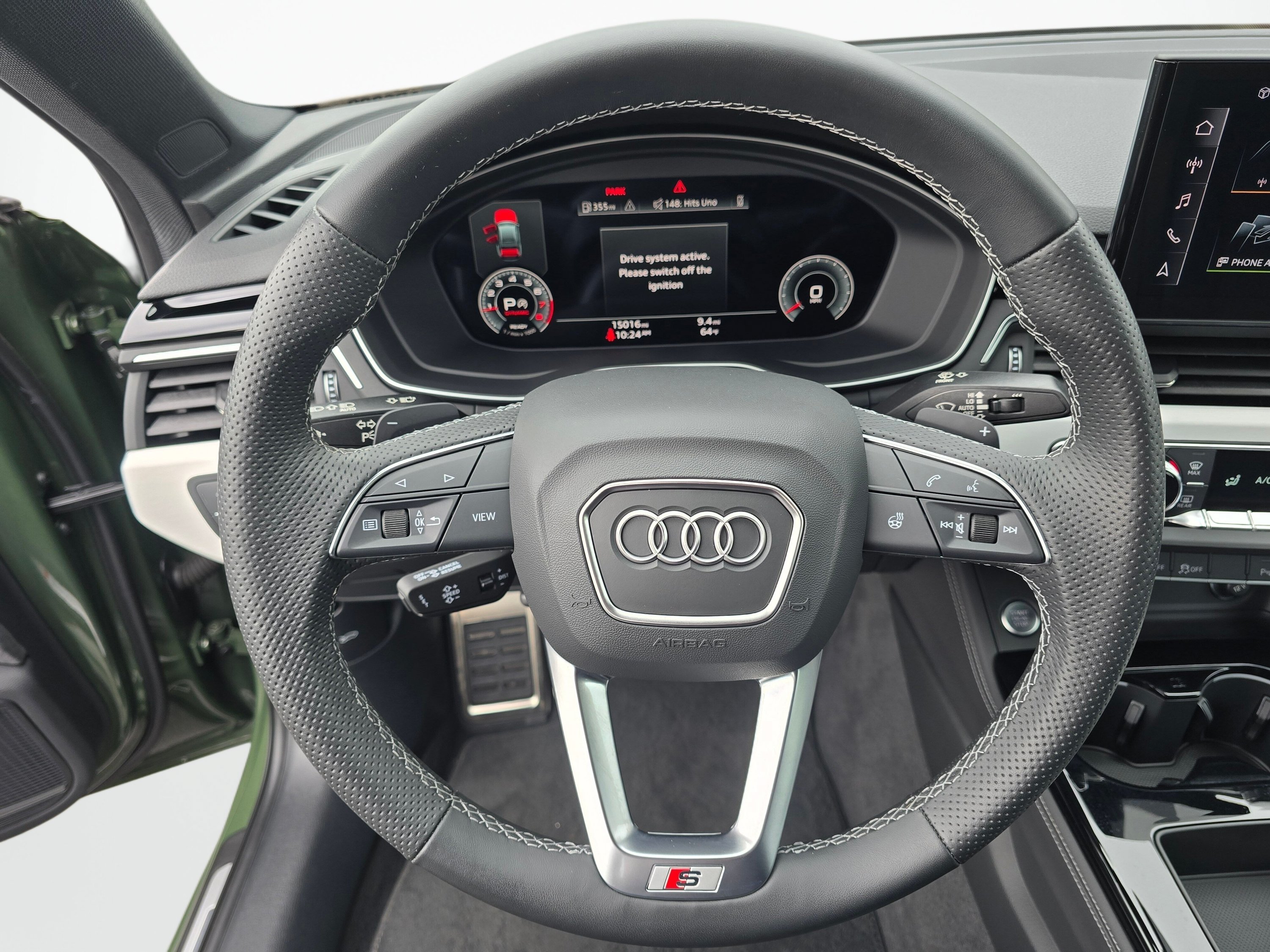 Used 2023 Audi A4 2.0T Premium Plus AWD/4WD image 13