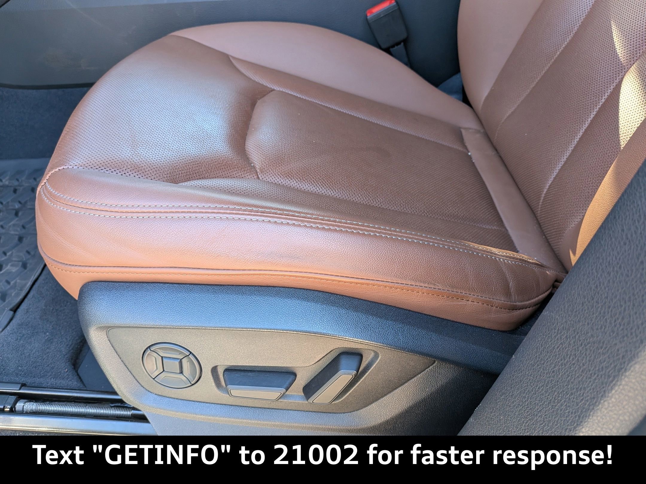 Certified 2024 Audi Q8 Premium Plus w/ Premium Plus Package image 19