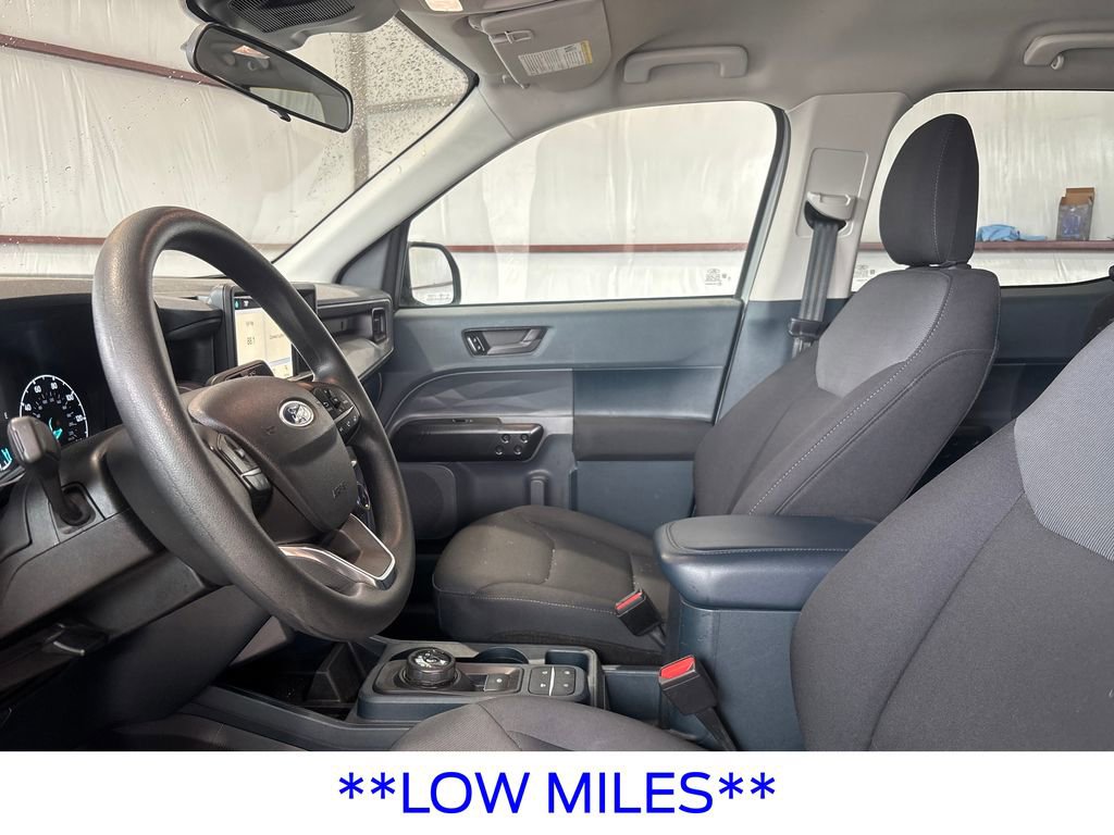 Used 2023 Ford Maverick XL w/ Equipment Group 100A Standard AWD/4WD image 18