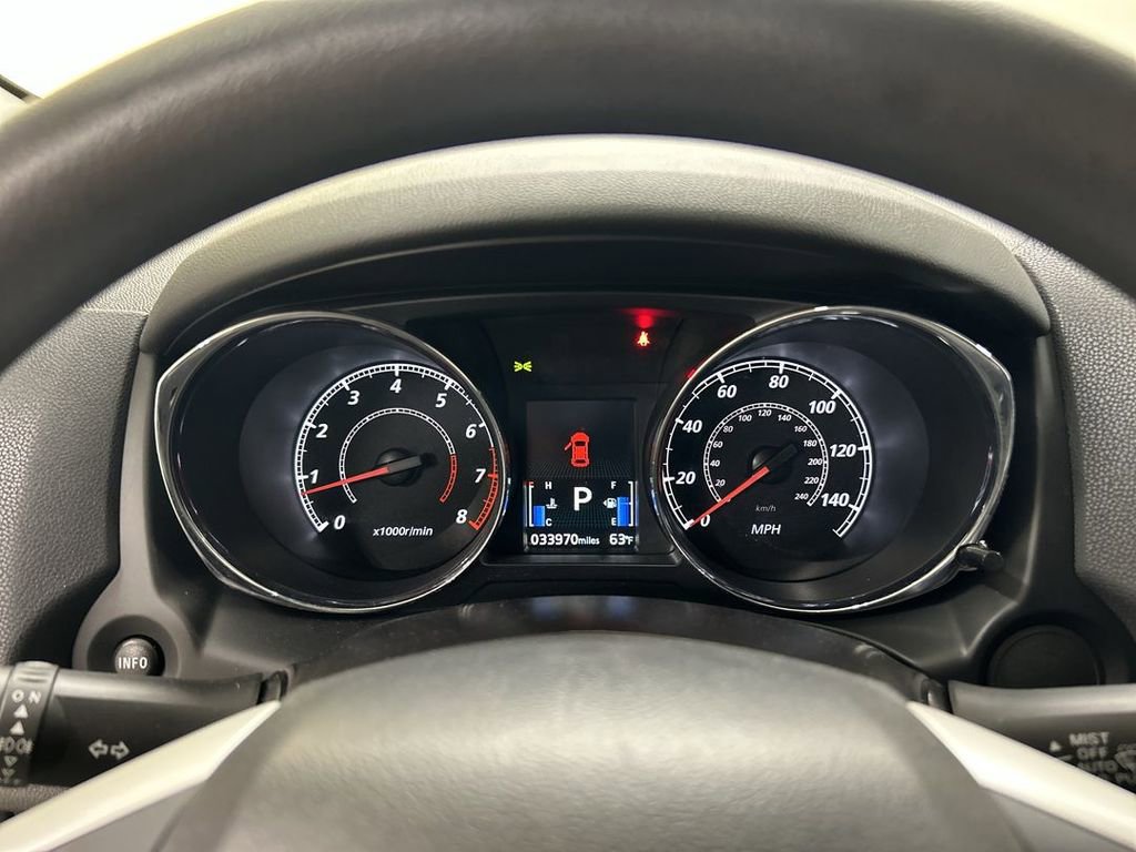 Used 2022 Mitsubishi Outlander Sport ES image 13