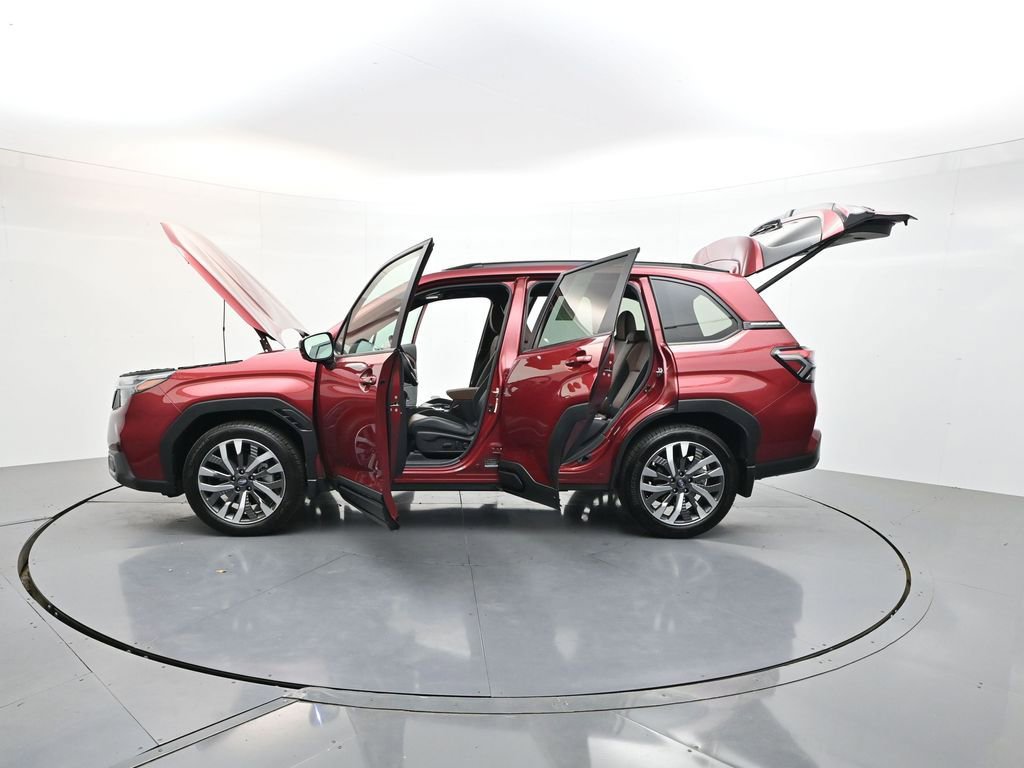 Used 2026 Subaru Forester Touring w/ Touring Package AWD/4WD image 41