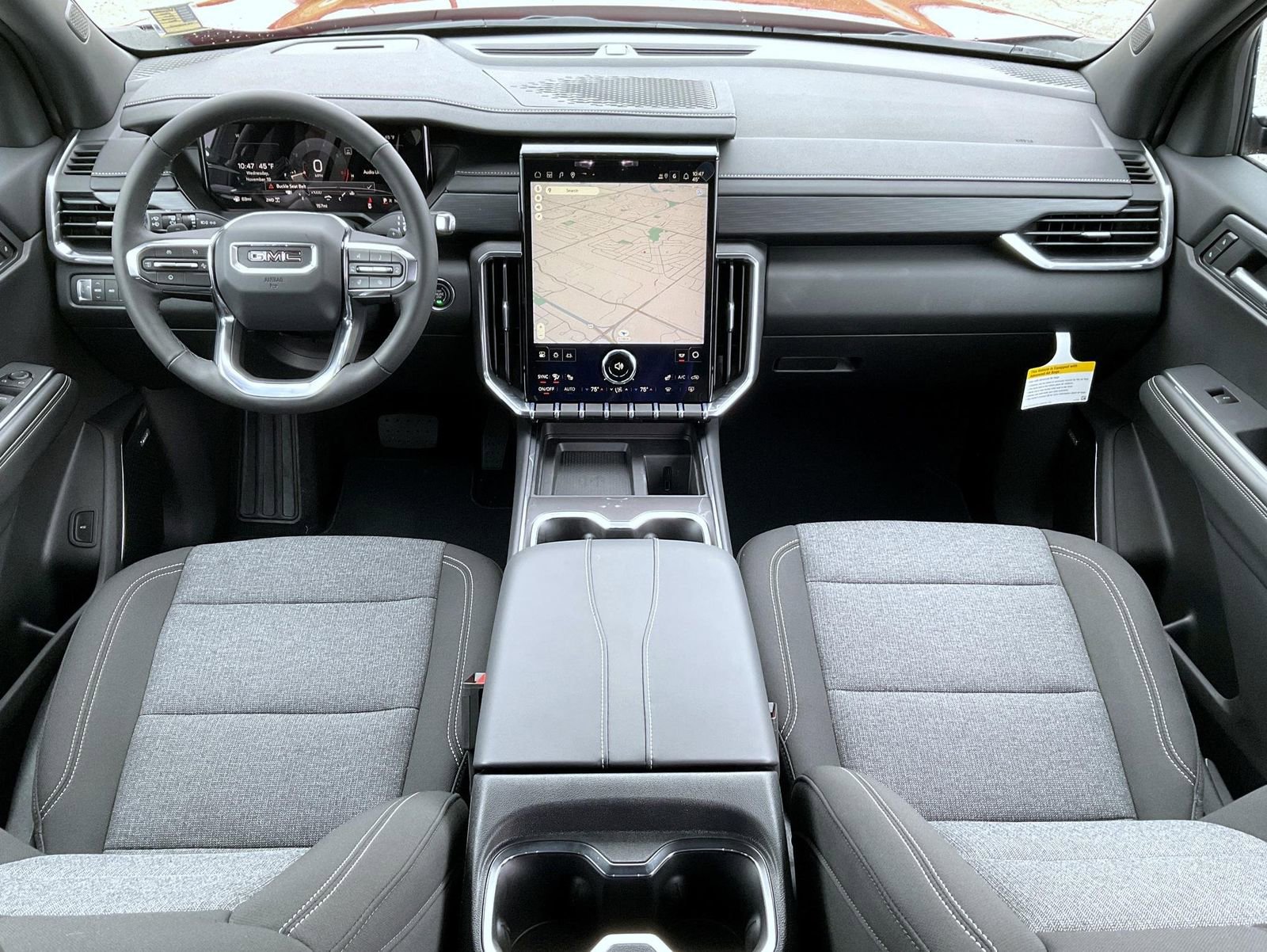 New 2026 GMC Acadia Elevation image 12