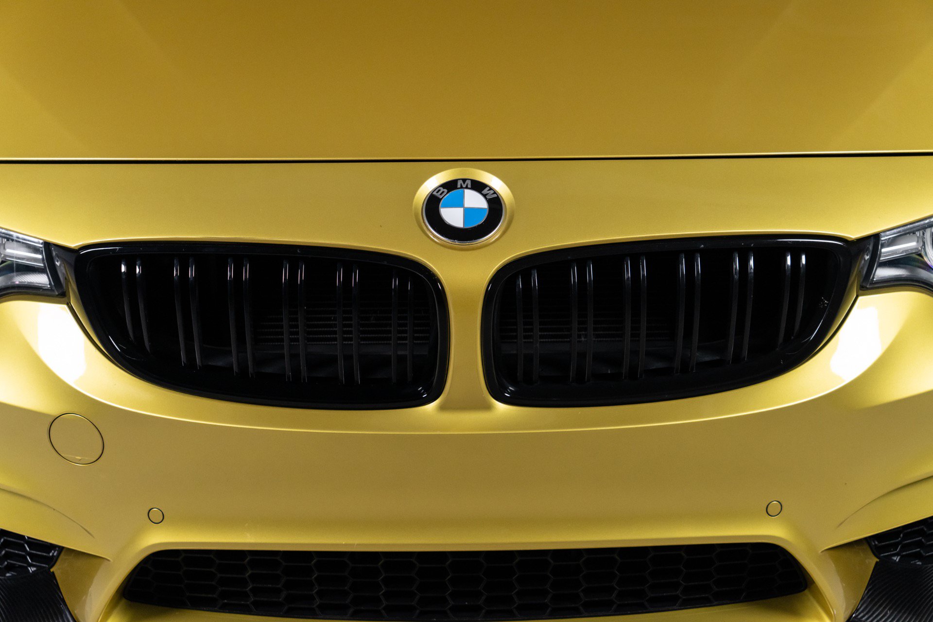 Used 2015 BMW M4 Coupe RWD image 42