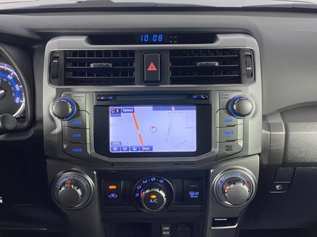 Certified 2018 Toyota 4Runner SR5 Premium AWD/4WD image 14