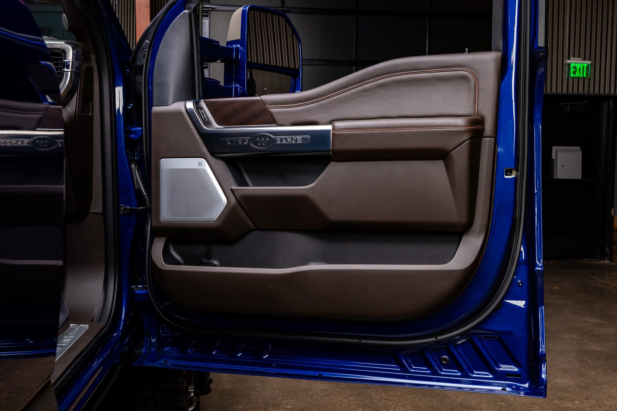 Used 2026 Ford F350 King Ranch image 35