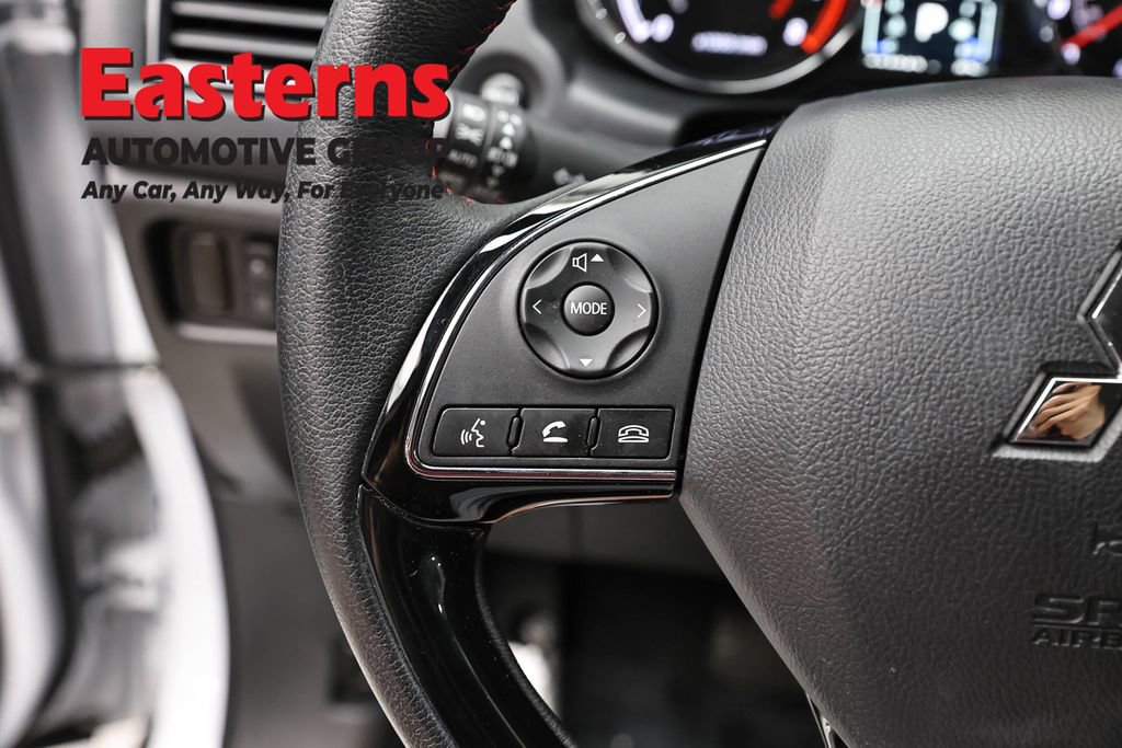 Used 2024 Mitsubishi Outlander Sport LE AWD/4WD image 15