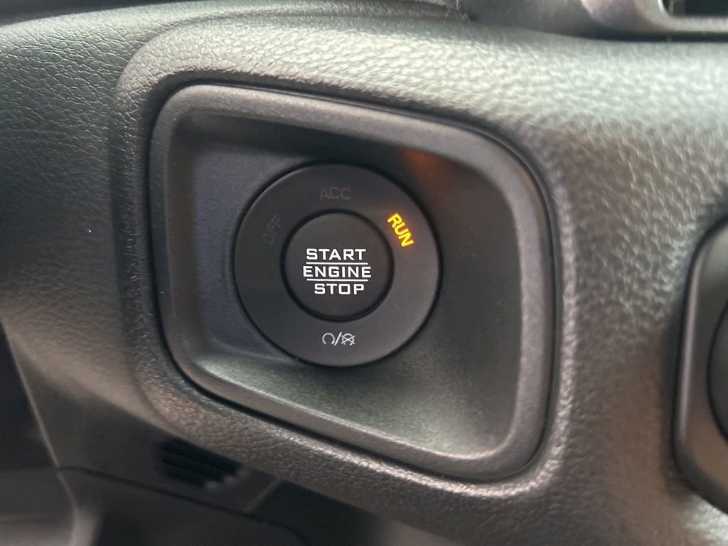 New 2026 Jeep Wrangler Sport image 41