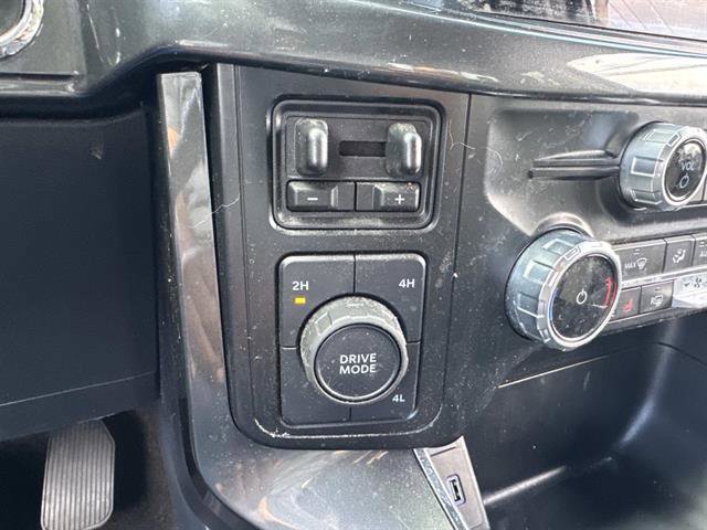 Used 2023 Ford F150 XLT w/ Equipment Group 302A High AWD/4WD image 40