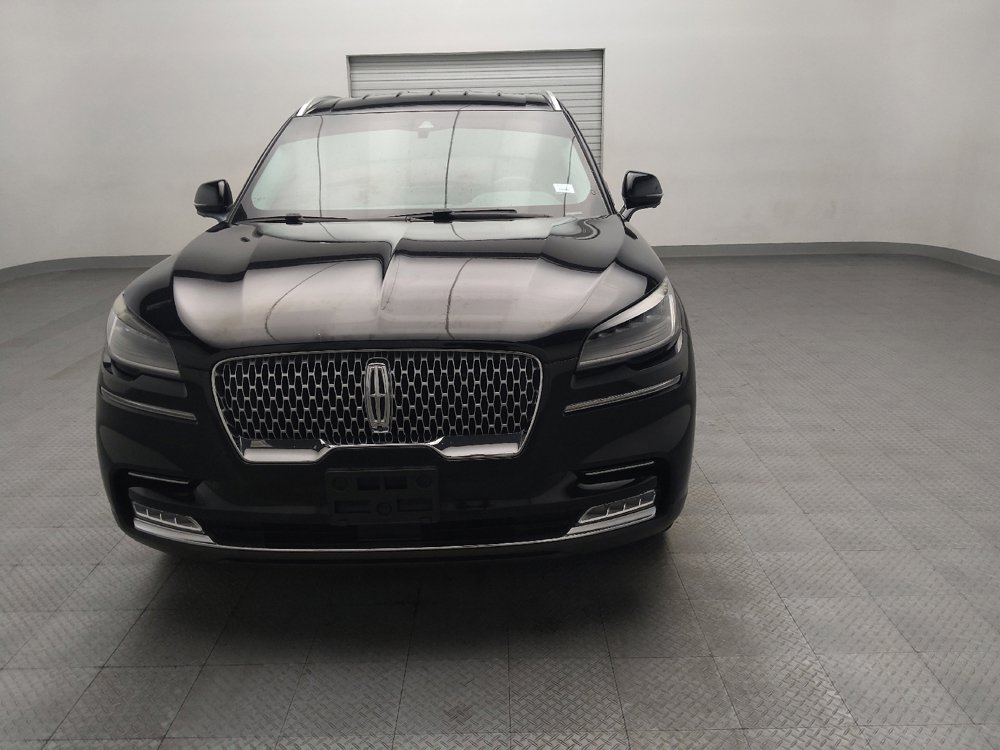 Used 2020 Lincoln Aviator Reserve w/ Elements Package Plus AWD/4WD image 15
