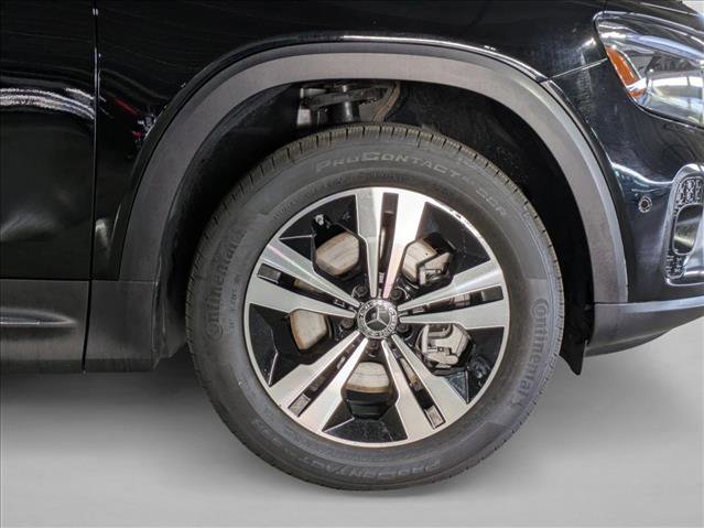 Certified 2025 Mercedes-Benz GLB 250 4MATIC image 24