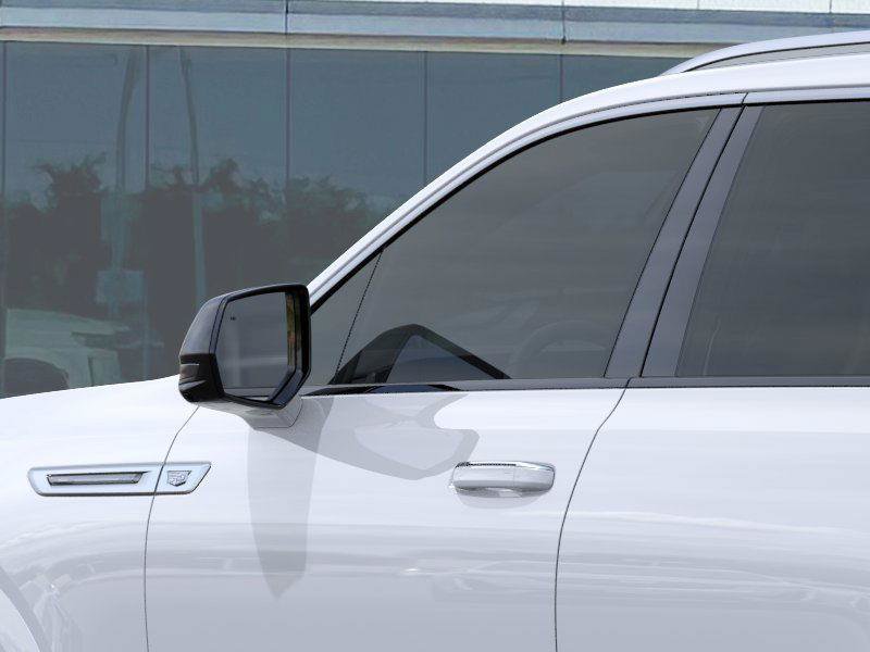 New 2026 Cadillac Escalade IQL Luxury AWD/4WD image 13