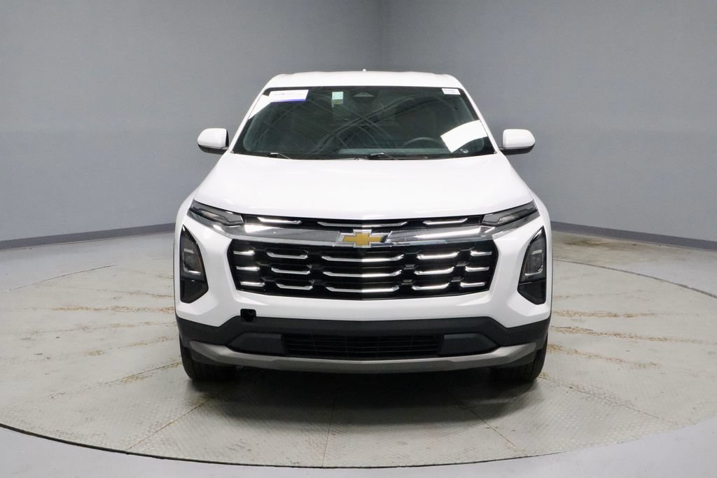 Used 2025 Chevrolet Equinox LT FWD image 5