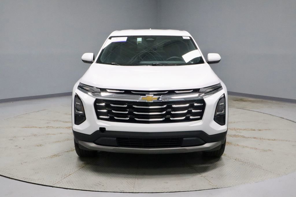 Used 2025 Chevrolet Equinox LT FWD image 5