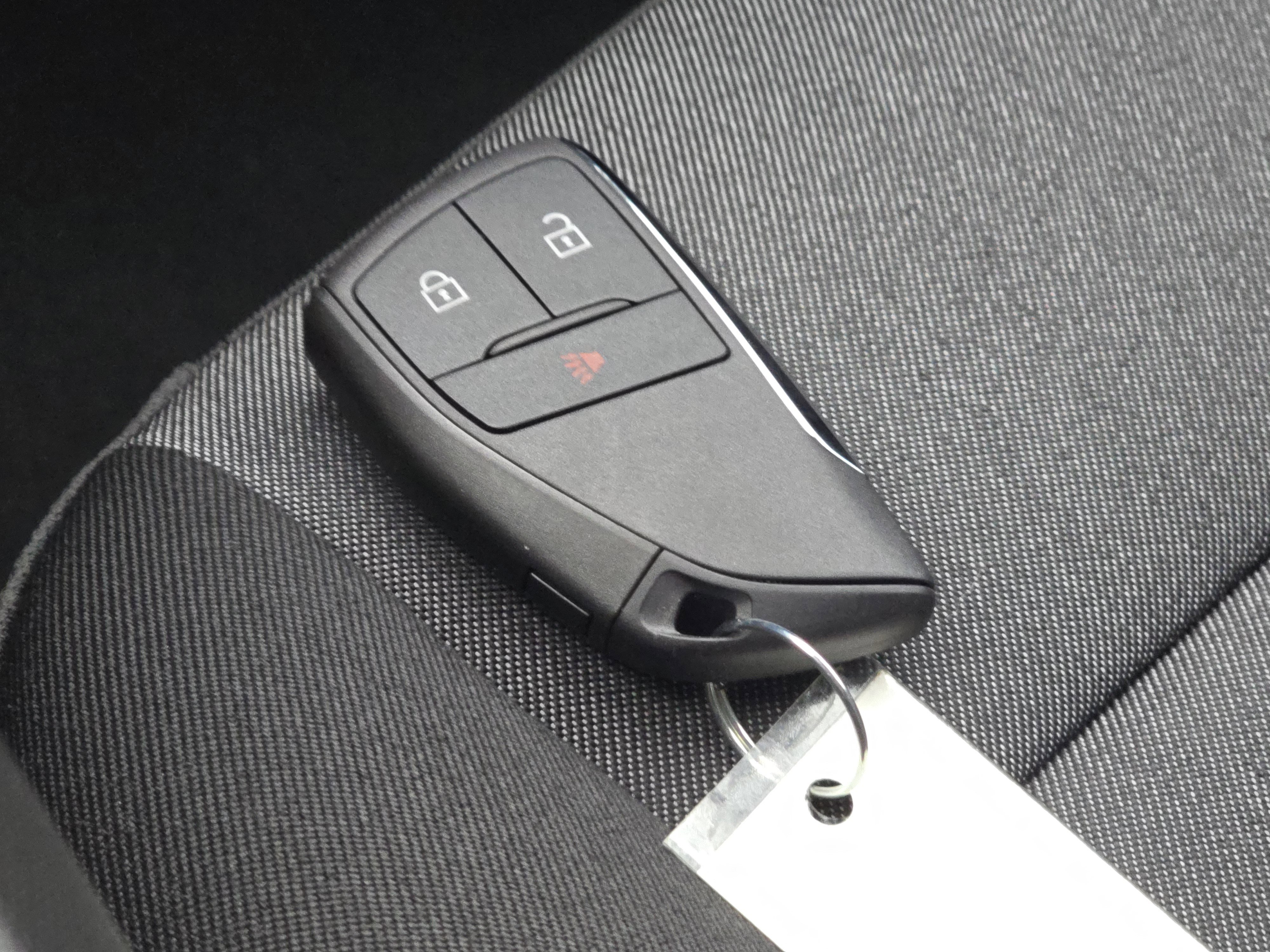 New 2026 Chevrolet Colorado Trail Boss image 32