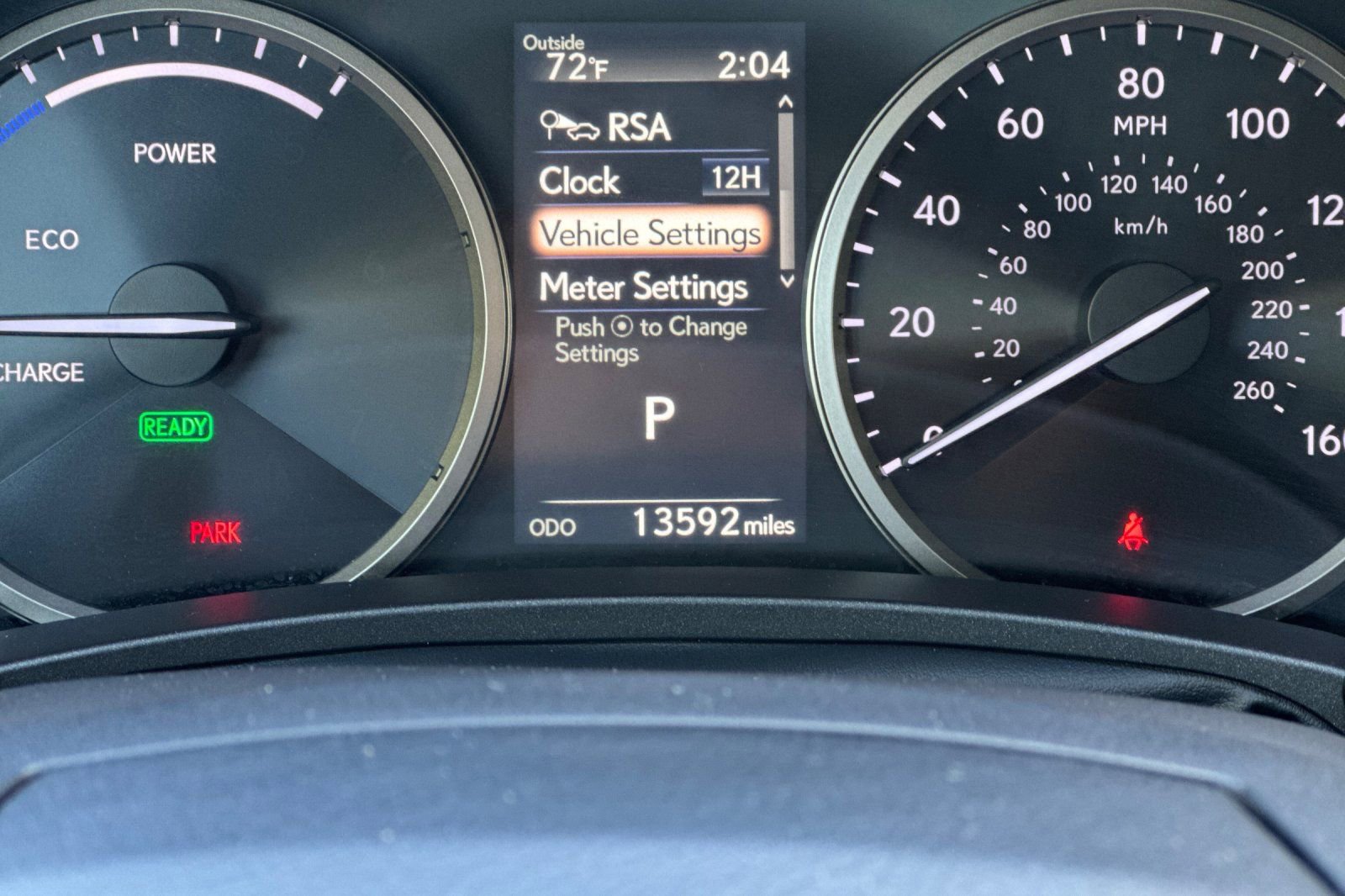 Used 2020 Lexus NX 300h AWD w/ Premium Package image 26