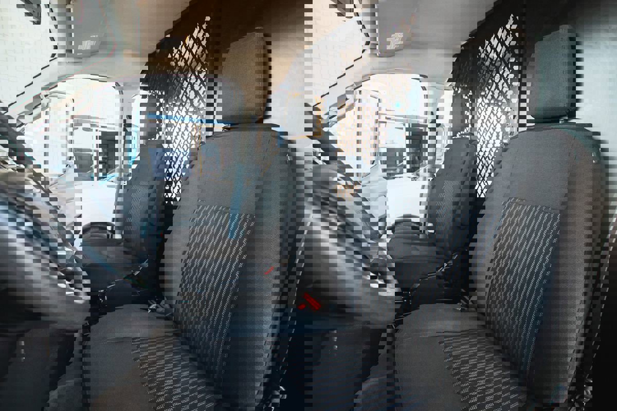 Used 2019 Ford Transit 250 130 Low Roof w/ Exterior Upgrade Package image 10