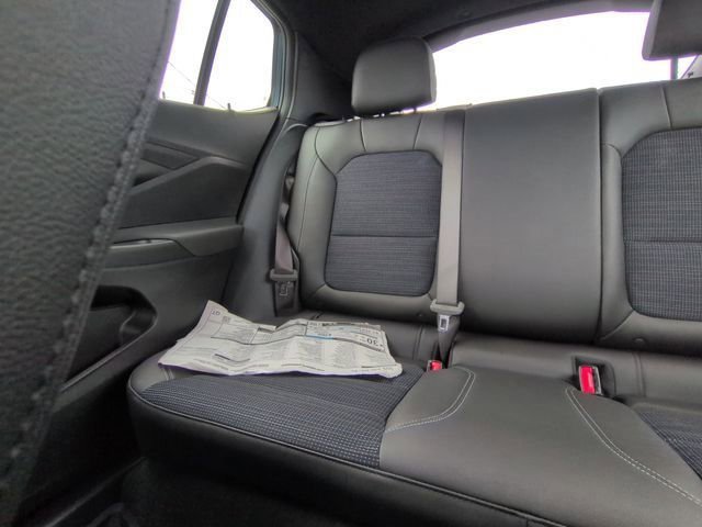 New 2025 Buick Envista Preferred w/ Convenience I Package image 4