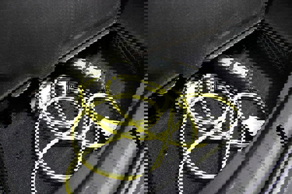 Used 2023 BMW 530e 530e w/ M Sport Package image 37