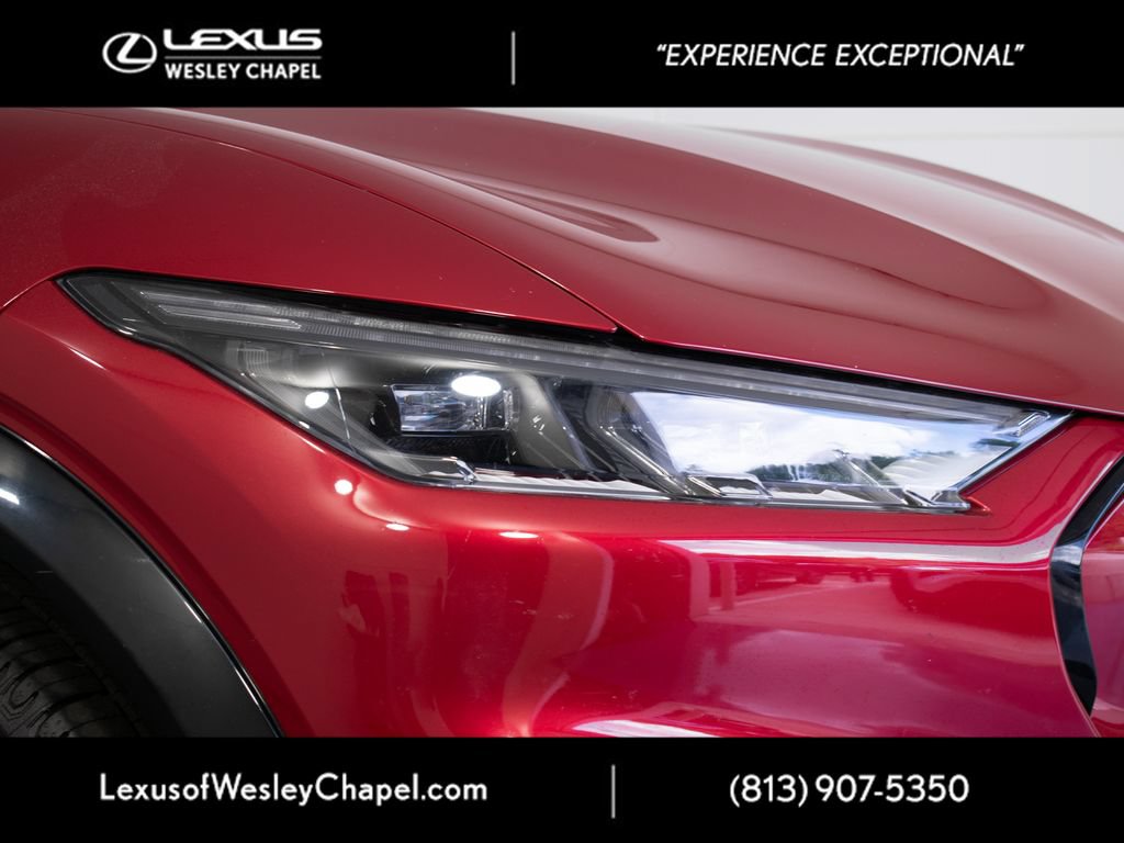 Used 2022 Ford Mustang Mach-E Premium RWD image 3